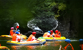 2019相約豫西大峽谷，清涼一夏